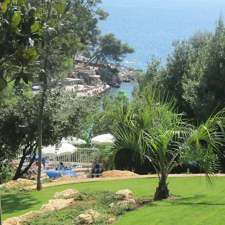 Mare Krk Town