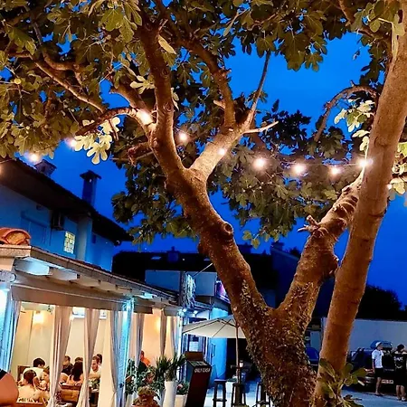 Mare Крк