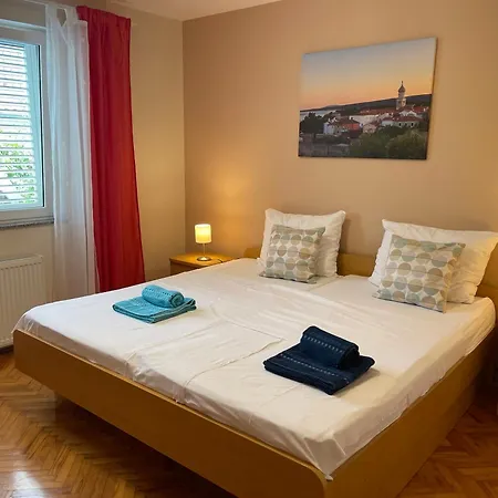 Mare Apartament