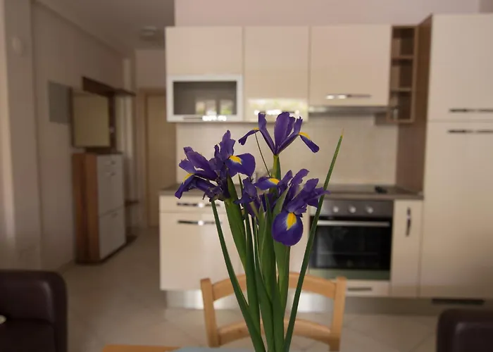 Apartman Mare Krk Town