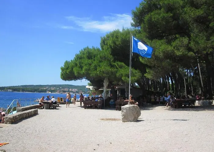 Apartman Mare Krk Town