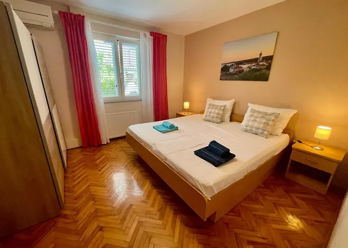 Apartman Mare Krk Town